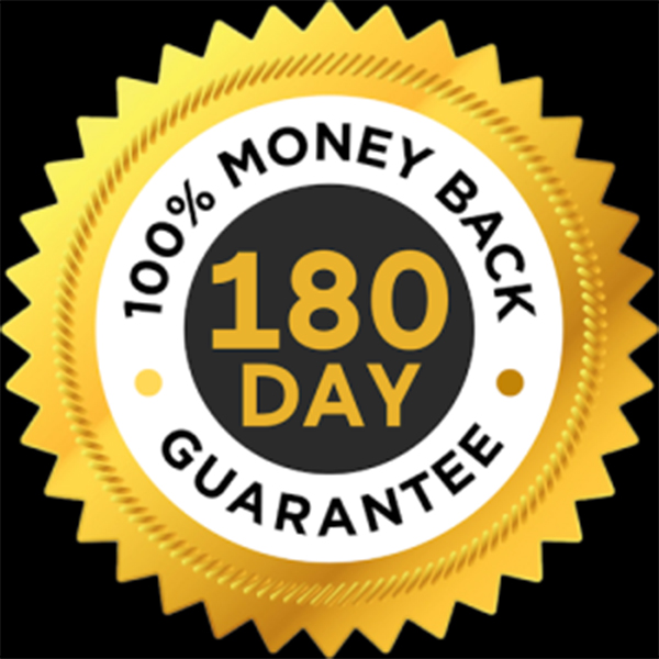 Joint Genesis guarantee badge